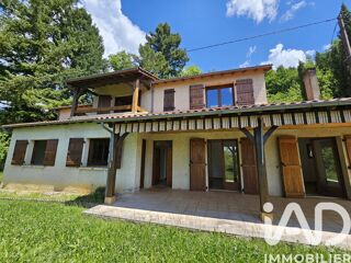  Maison à vendre 5 pièces 137 m²