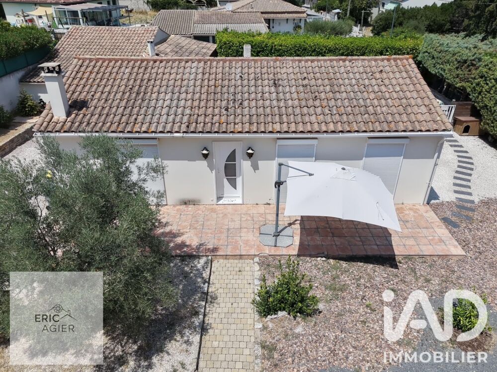 Vente Maison/villa 3 pièces