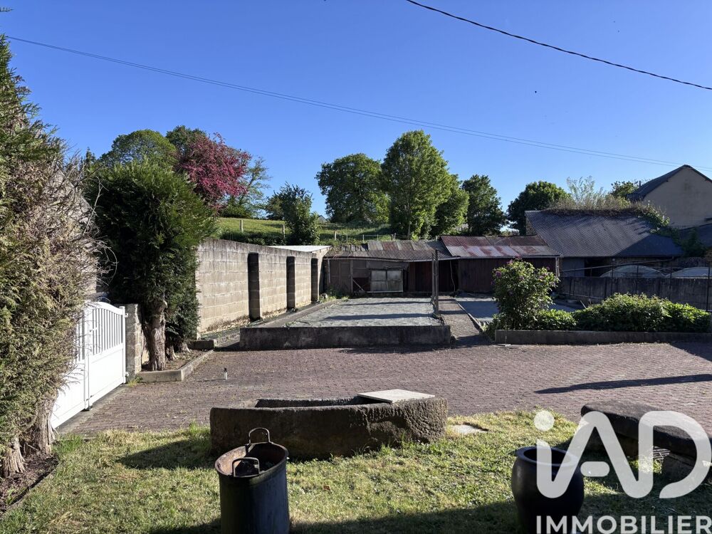 Vente Maison de ville 4 pièces
