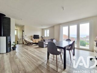  Maison à vendre 3 pièces 80 m²