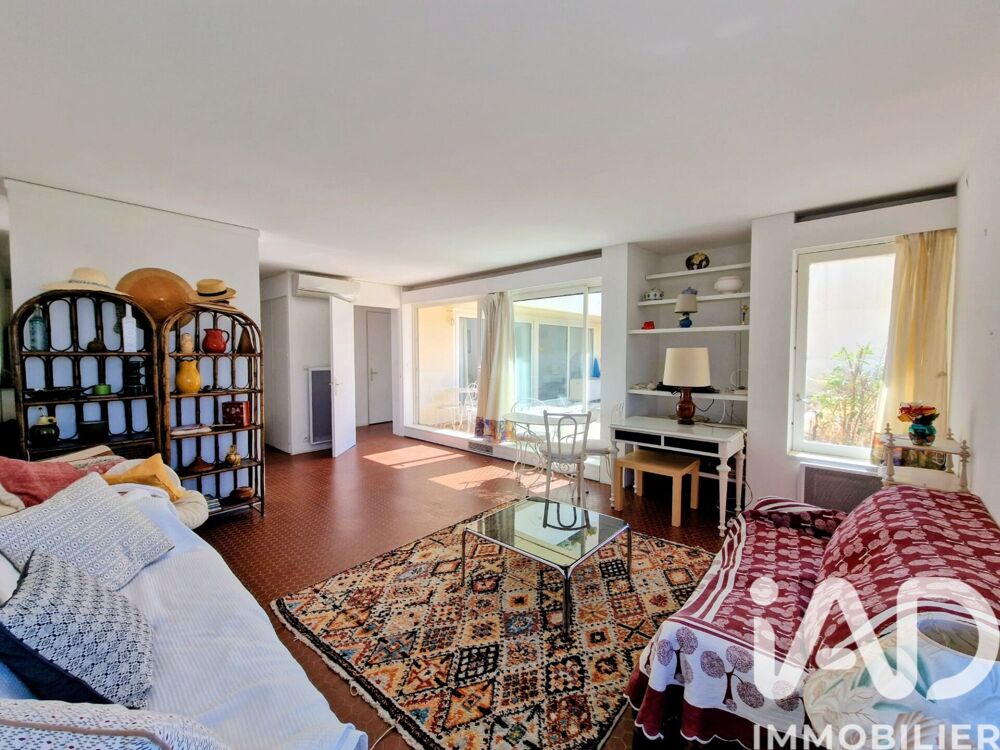 vente Appartement - 3 pièce(s) - 75 m² Bandol (83150)