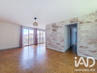  Appartement à vendre 3 pièces 76 m²