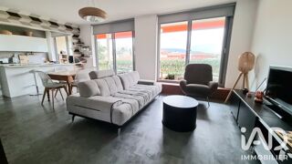  Appartement à vendre 4 pièces 92 m²