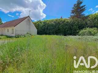  Maison à vendre 3 pièces 60 m²