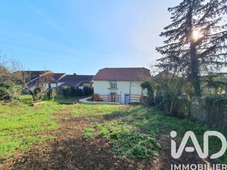  Maison � vendre 5 pi�ces 138 m�