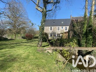  Maison à vendre 5 pièces 170 m²