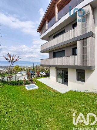  Appartement à vendre 4 pièces 80 m²