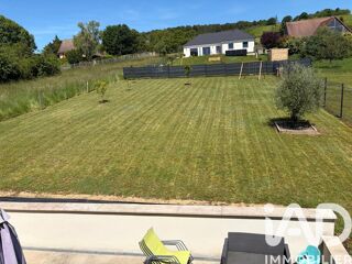  Maison à vendre 5 pièces 138 m²