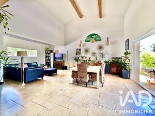  Maison à vendre 6 pièces 207 m²
