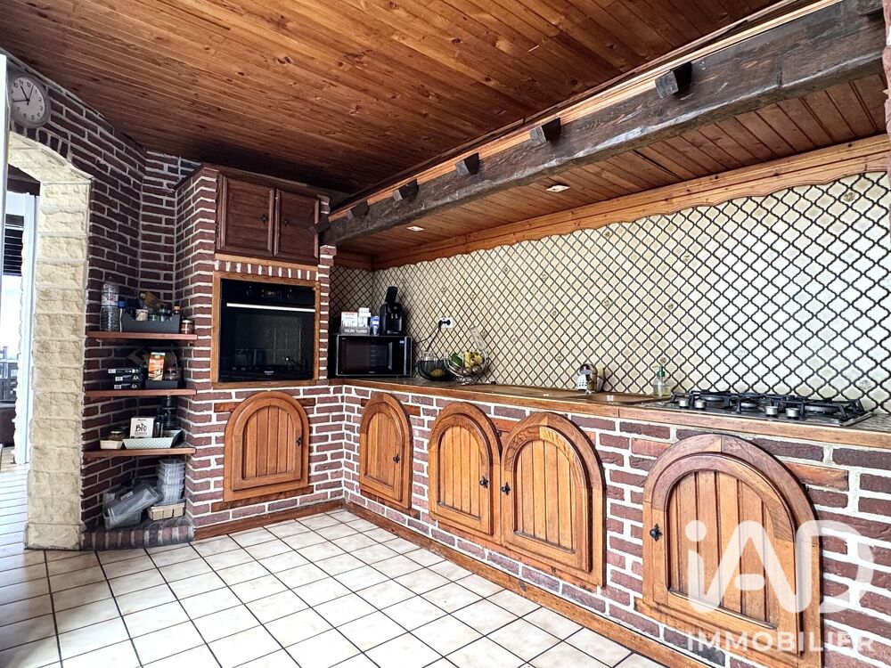 Vente Maison Vente Maison de ville 6 pièces Tourcoing