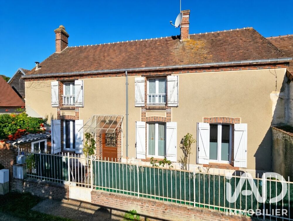 Vente Maison Vente Maison/villa 4 pièces Pierres