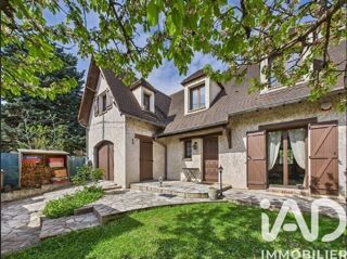  Maison à vendre 5 pièces 142 m²