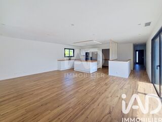  Maison à vendre 4 pièces 120 m²