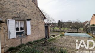  Maison à vendre 5 pièces 132 m²