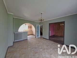  Maison à vendre 5 pièces 92 m²