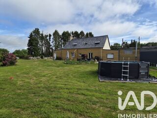  Maison à vendre 5 pièces 129 m²