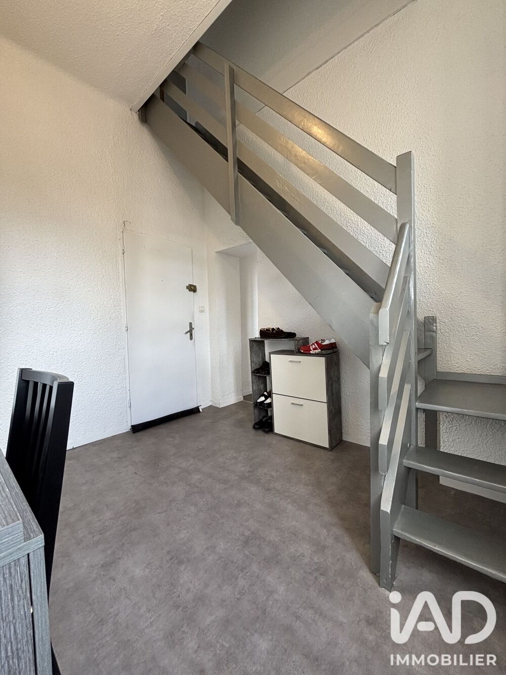 Vente Appartement Vente Duplex 3 pièces Homécourt