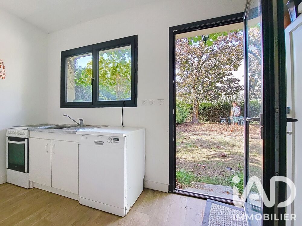 à vendre  Maison Nantes (44300)