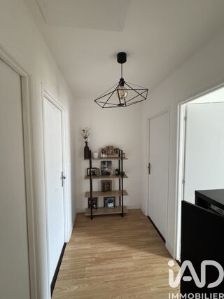  Maison à vendre 4 pièces 97 m²