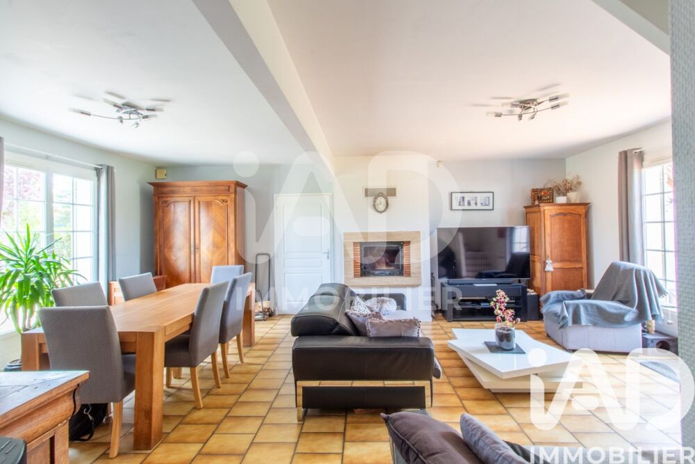 Vente Maison/villa 9 pièces