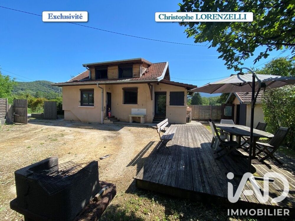 Vente Maison/villa 2 pièces