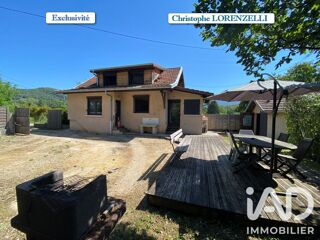  Maison à vendre 2 pièces 62 m²