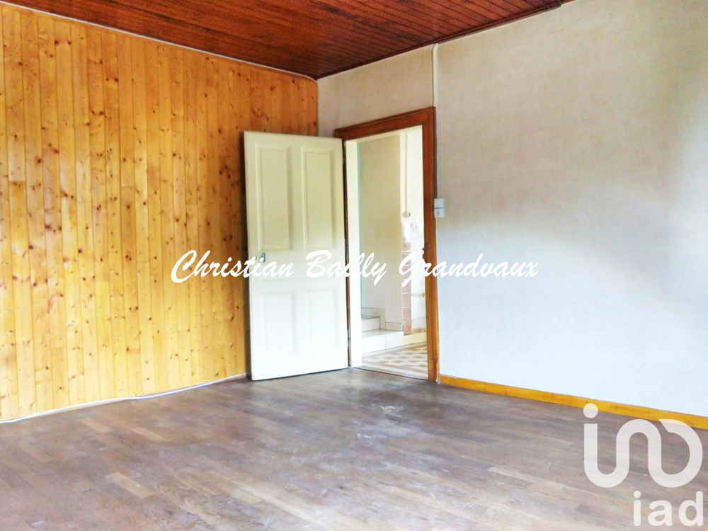 vente Maison - 5 pièce(s) - 154 m² La Tour-de-Sçay (25640)