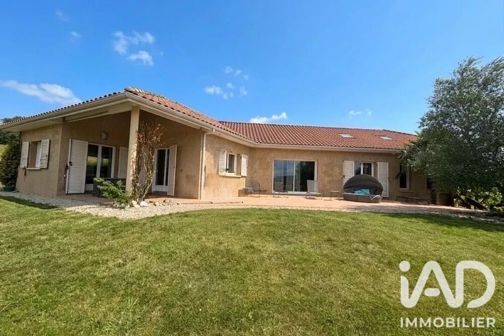 Vente Maison Vente Maison traditionnelle 6 pièces Bordes