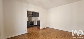  Appartement à vendre 3 pièces 58 m²
