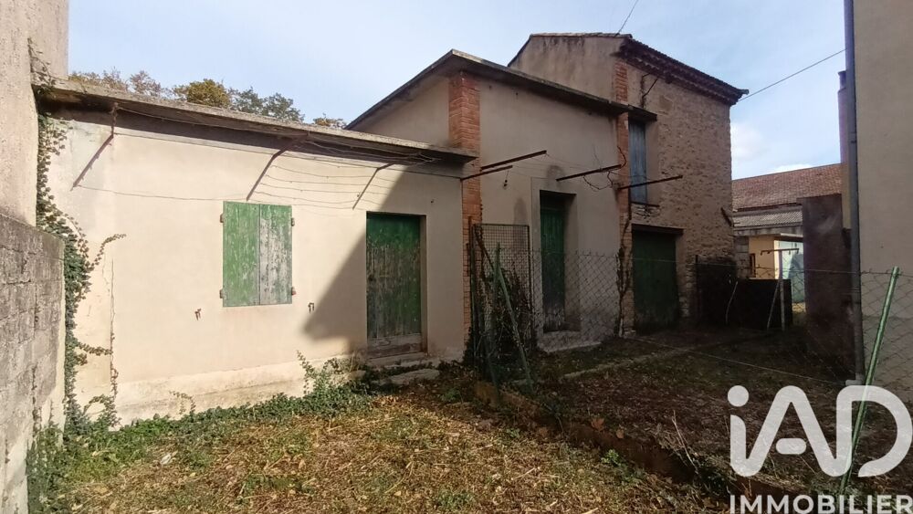 Vente Maison/villa 7 pièces
