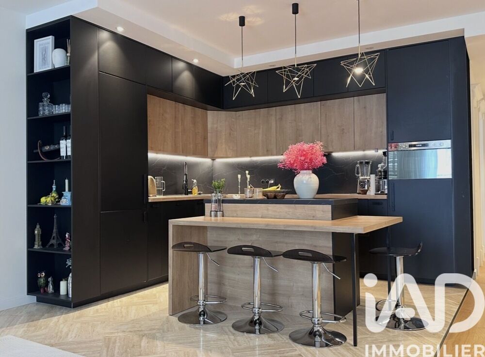 Vente Appartement 5 pièces
