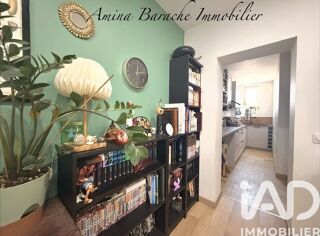  Appartement à vendre 3 pièces 55 m²