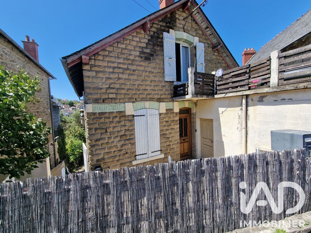 Vente Maison/villa 3 pièces