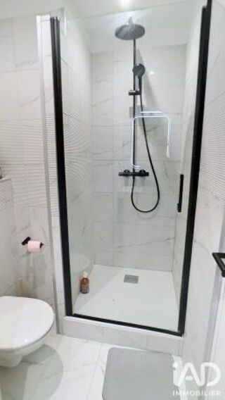  Appartement à louer 1 pièce 36 m²
