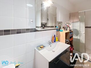  Appartement à vendre 3 pièces 64 m²