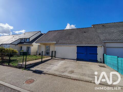   Vente Maison/villa 3 pièces Maison - 3 pièce(s) - 70 m²
