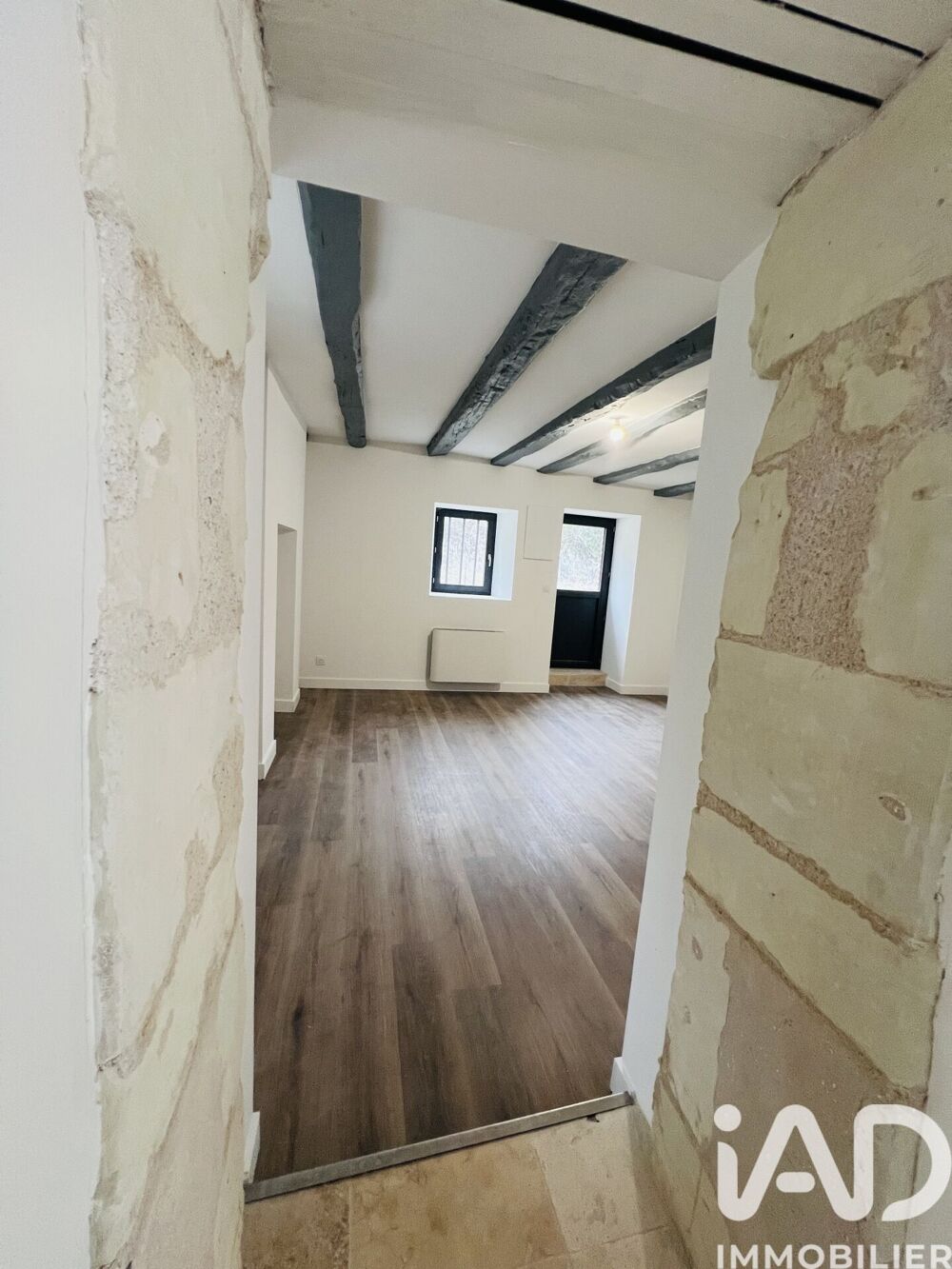 Vente Maison Vente Maison traditionnelle 5 pièces Ballan-miré