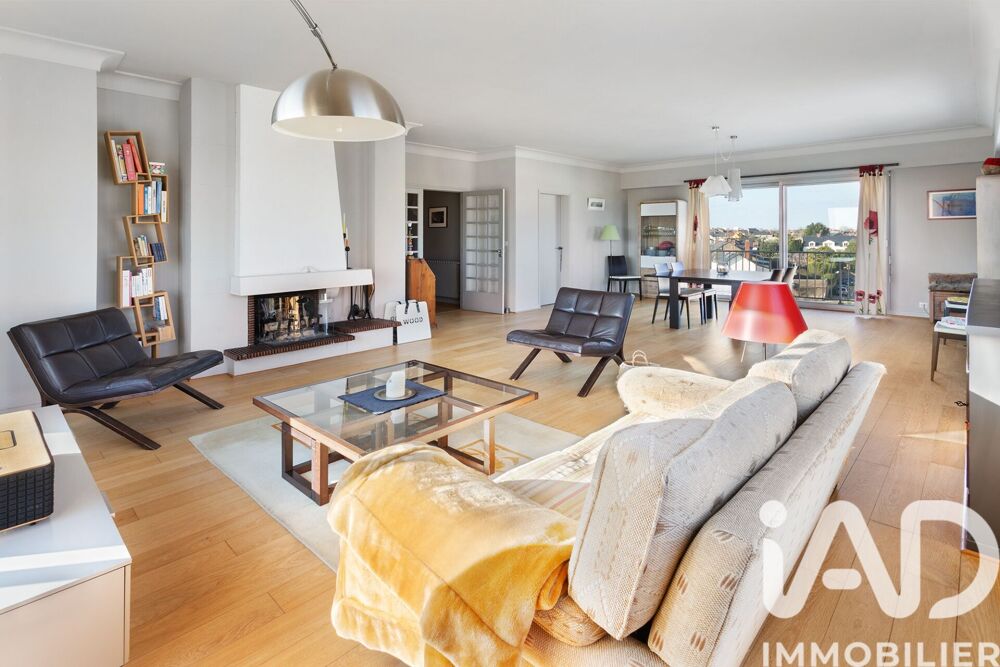 Vente Appartement 5 pièces