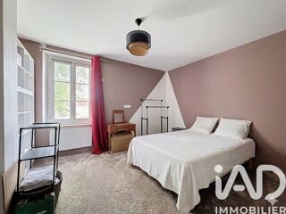  Maison à vendre 4 pièces 82 m²