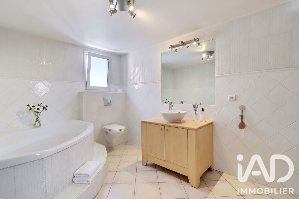 à vendre  Maison Marseille 7