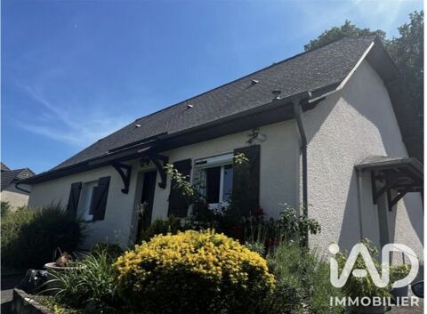   Vente Maison/villa 5 pièces Maison - 5 pièce(s) - 100 m²