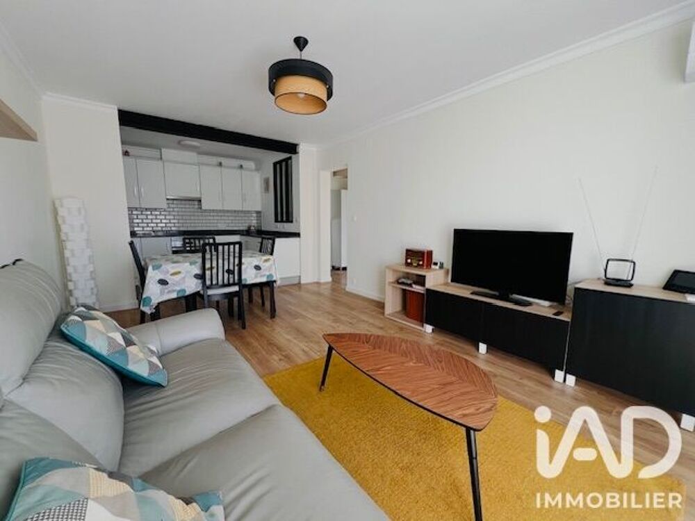 à vendre  Appartement Biarritz (64200)