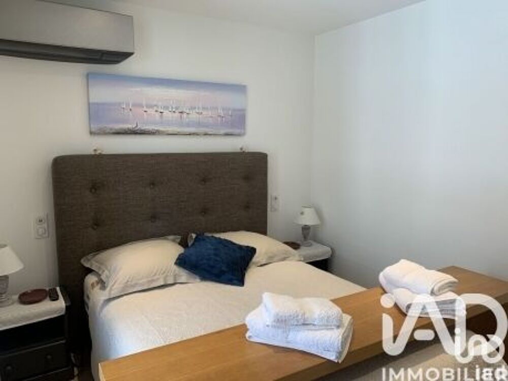 à vendre  Appartement Port Grimaud (83310)