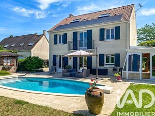 Maison à vendre 7 pièces 180 m²