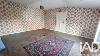  Maison à vendre 4 pièces 115 m²