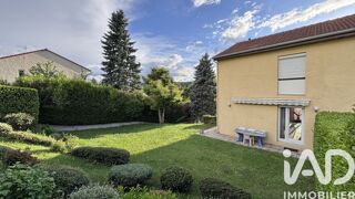 Maison à vendre 4 pièces 92 m²