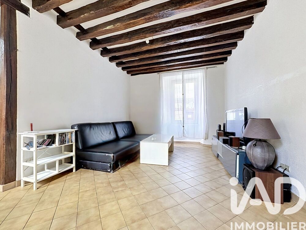 Vente Maison de ville 4 pièces