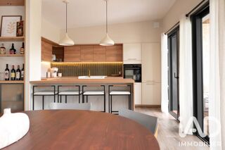  Maison à vendre 4 pièces 161 m²
