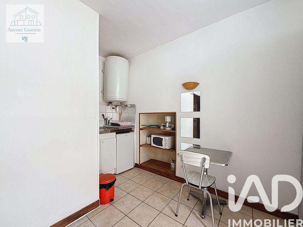 Location Studio 1 pièce
