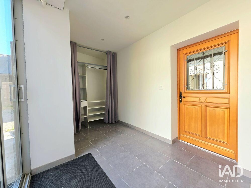 Vente Maison Vente Maison/villa 7 pièces Patay